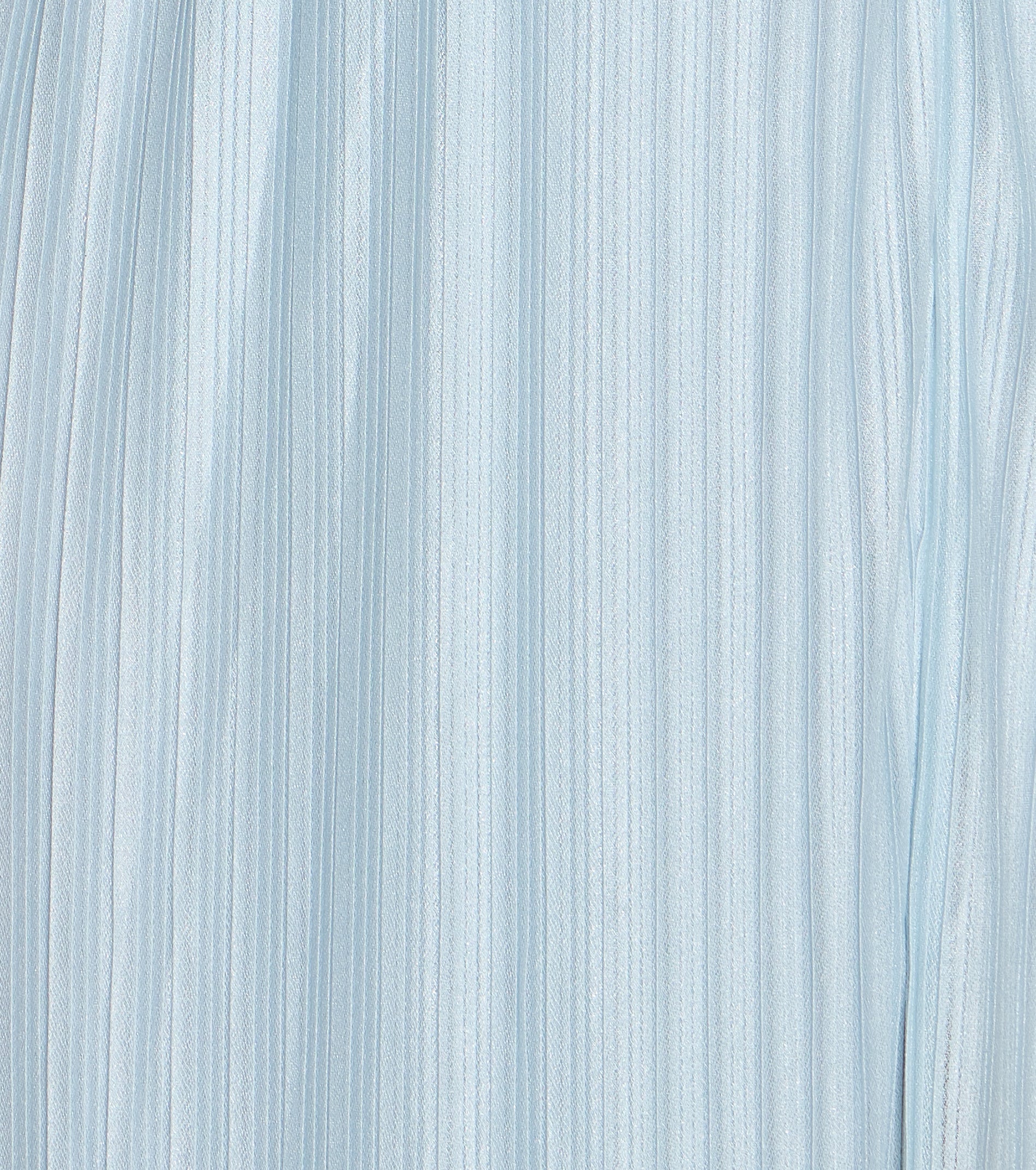 Gaia Strapless A-Line Slit Formal Dress