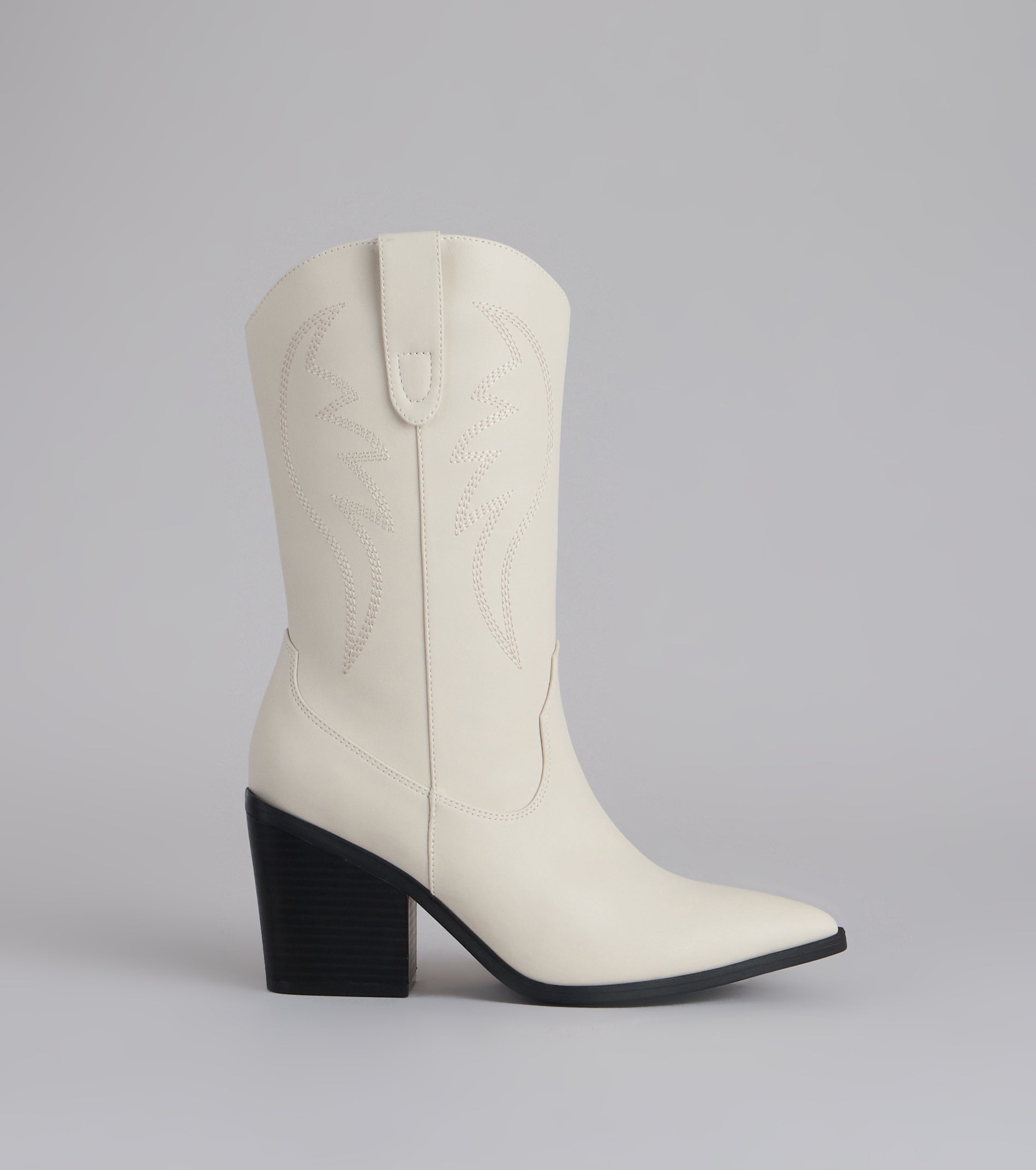 Country Concert Western Cowboy Boots